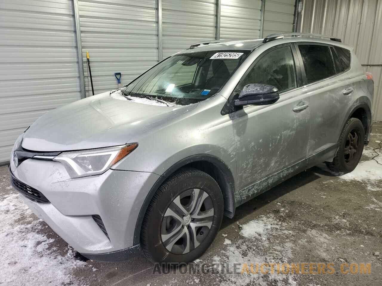 JTMBFREV2JJ229551 TOYOTA RAV4 2018