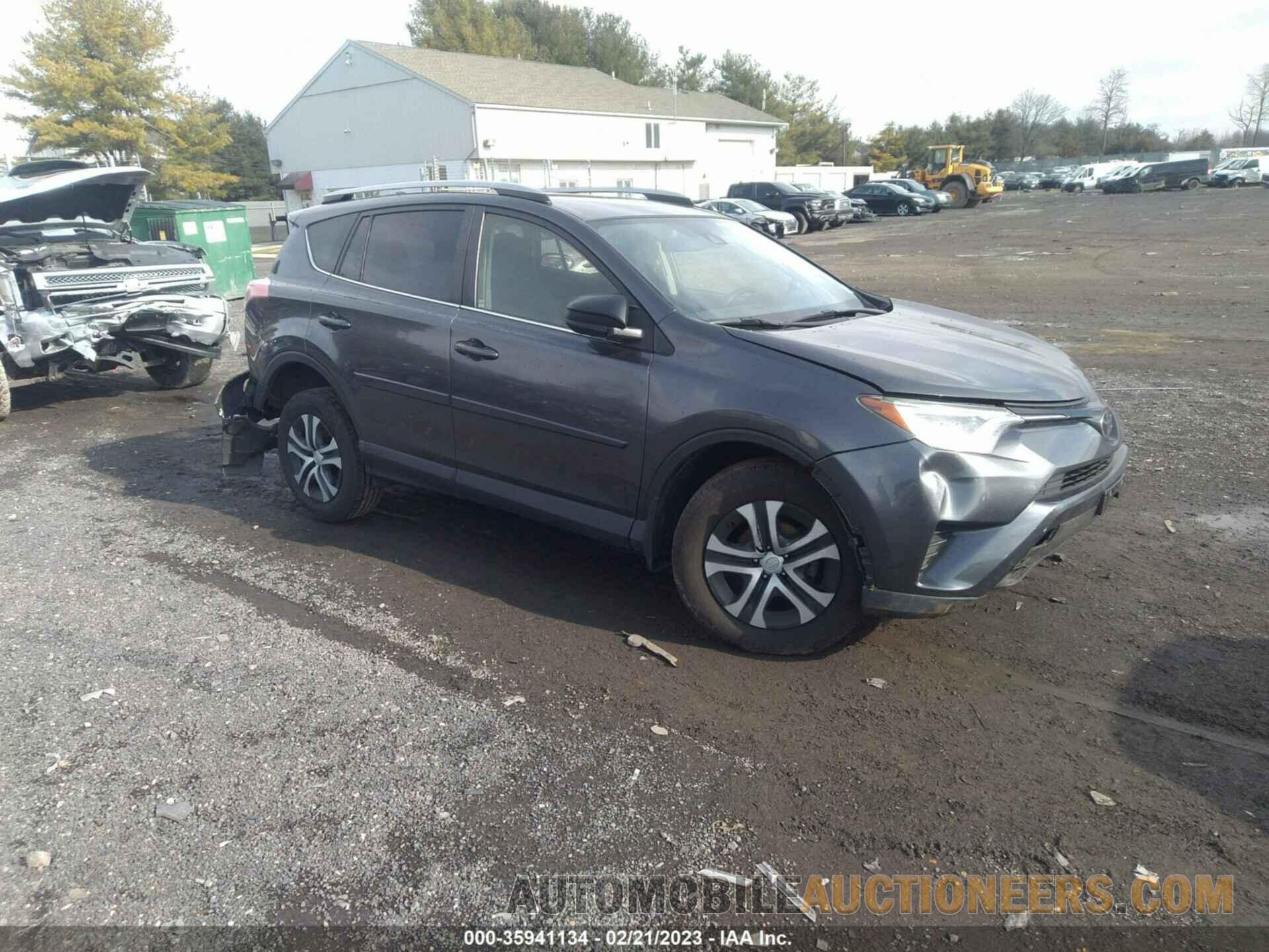 JTMBFREV2JJ723666 TOYOTA RAV4 2018