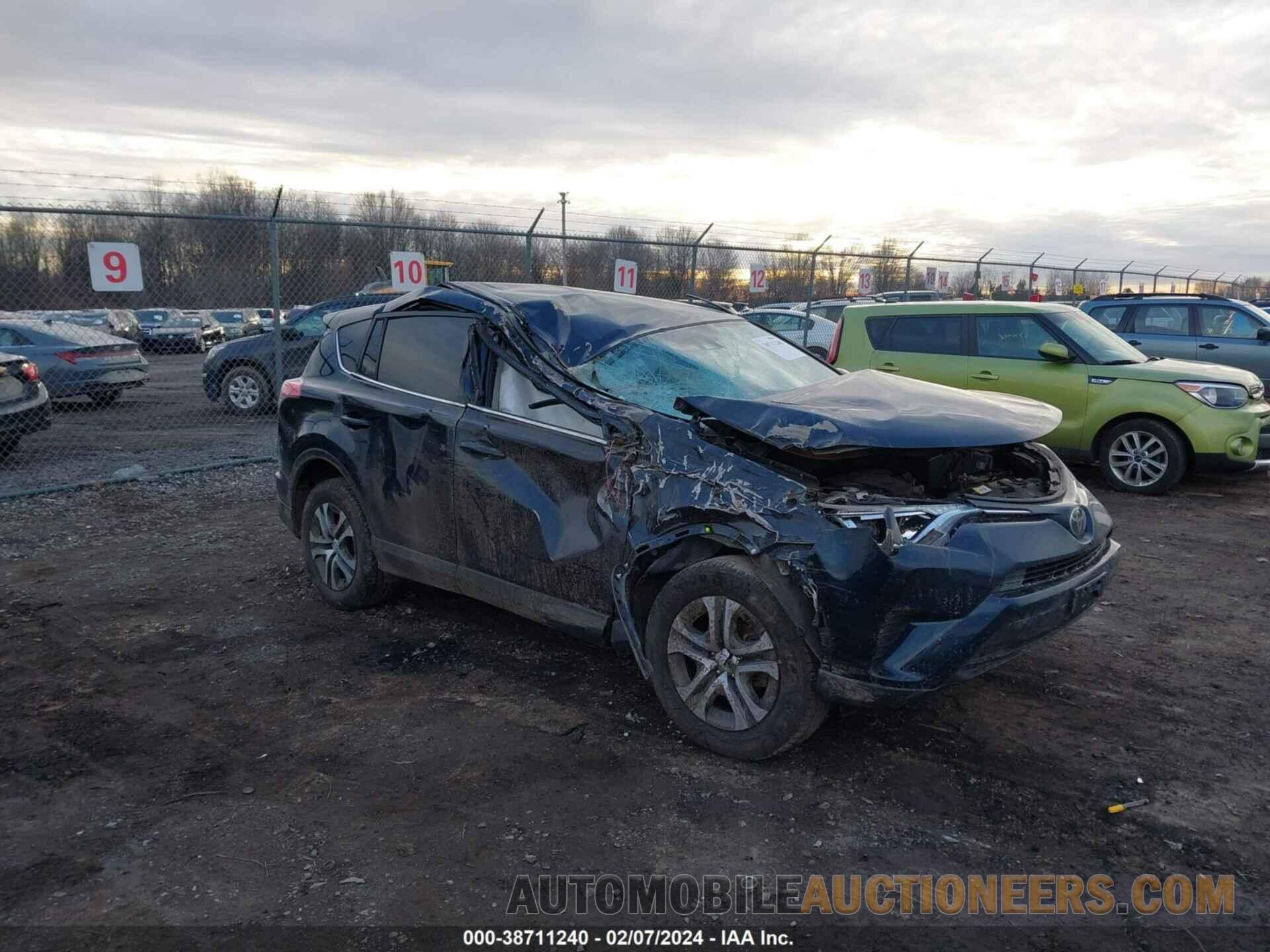 JTMBFREV2JJ728785 TOYOTA RAV4 2018