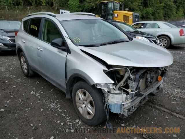 JTMBFREV3FJ041144 TOYOTA RAV4 2015