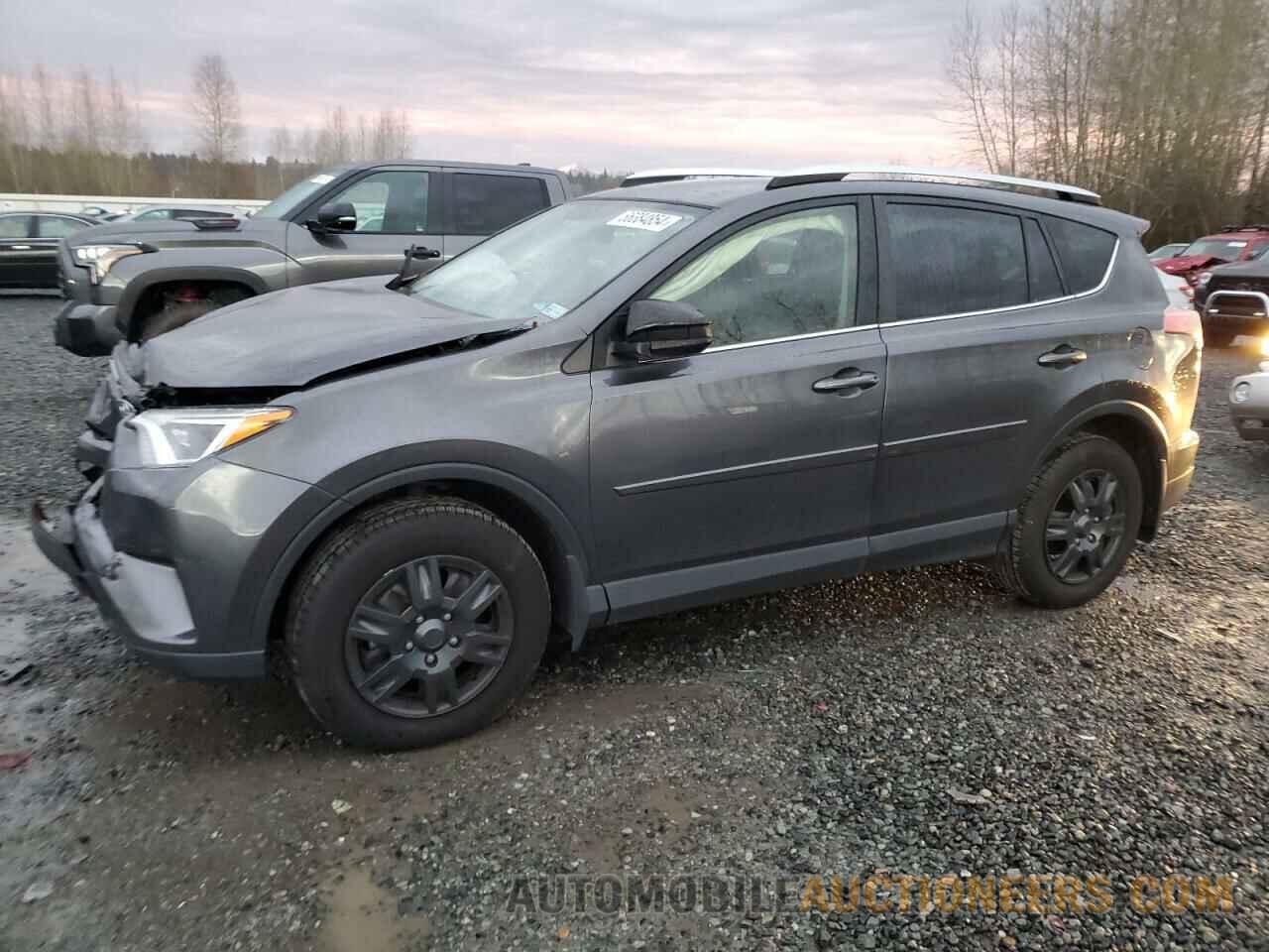 JTMBFREV3GD189665 TOYOTA RAV4 2016