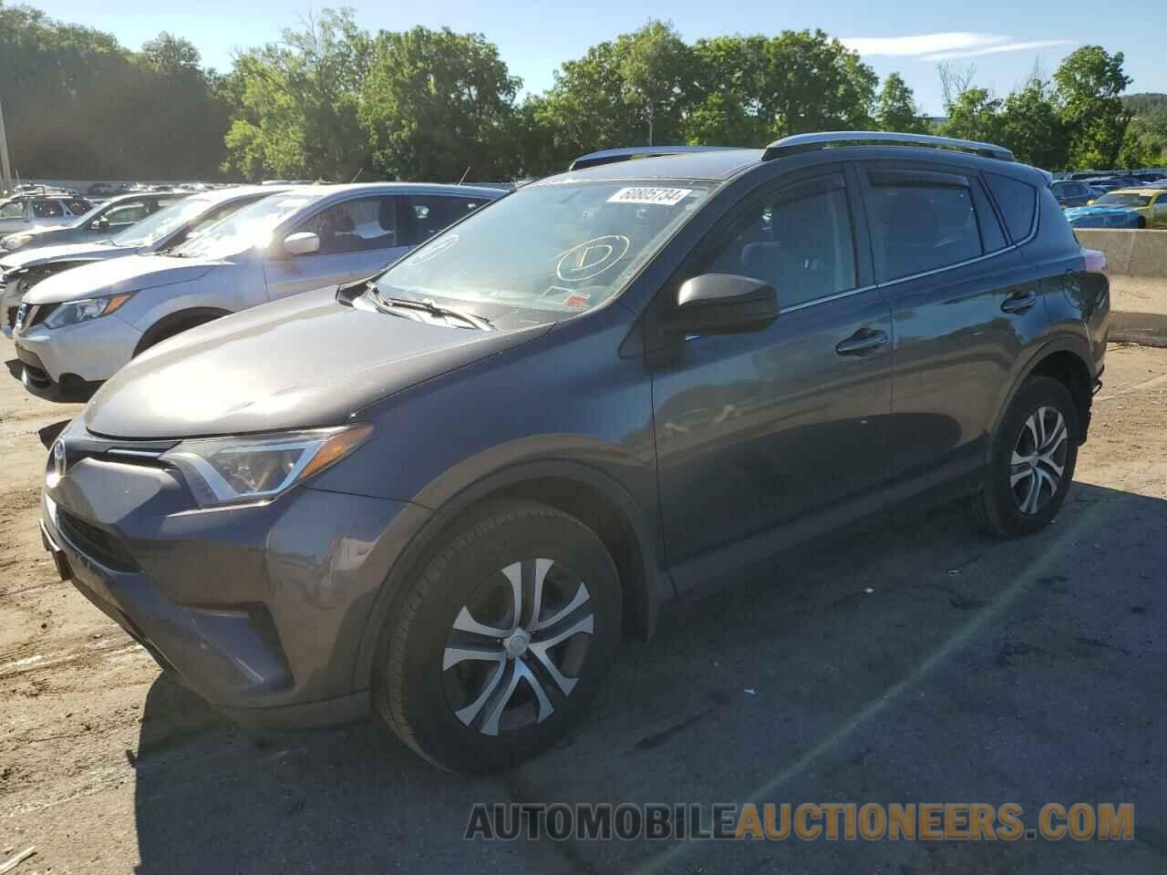 JTMBFREV3GJ089728 TOYOTA RAV4 2016