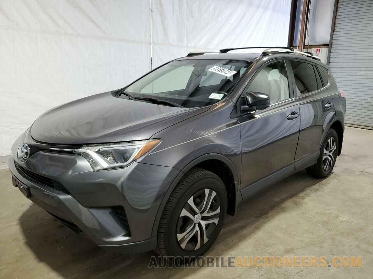 JTMBFREV3GJ093388 TOYOTA RAV4 2016