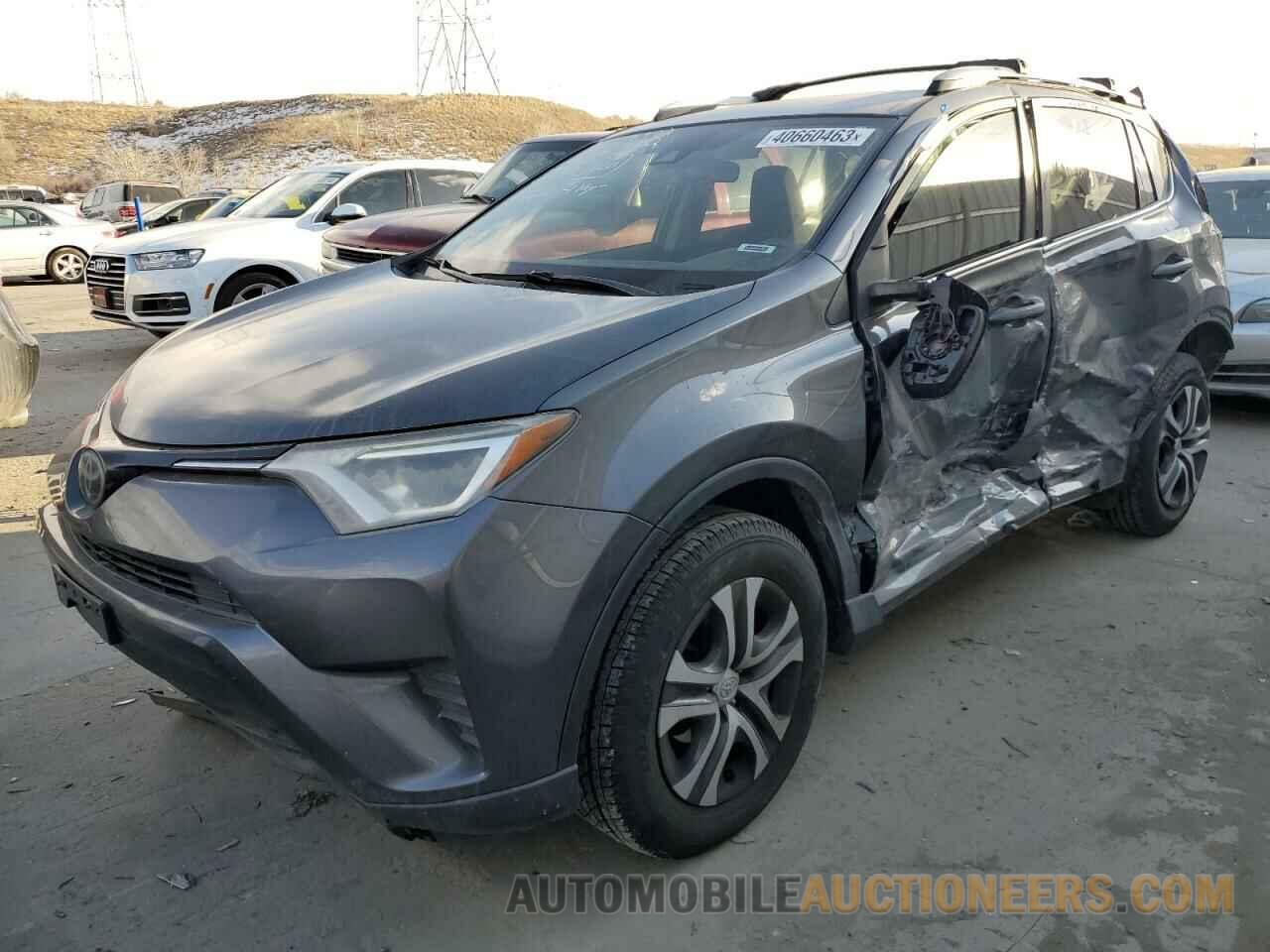 JTMBFREV3HJ110479 TOYOTA RAV4 2017