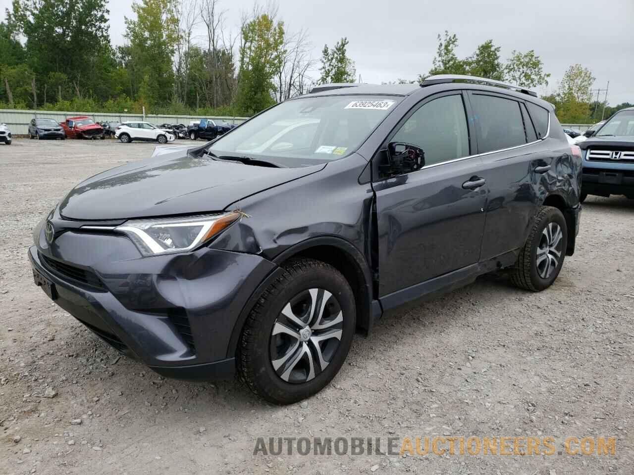 JTMBFREV3HJ112300 TOYOTA RAV4 2017