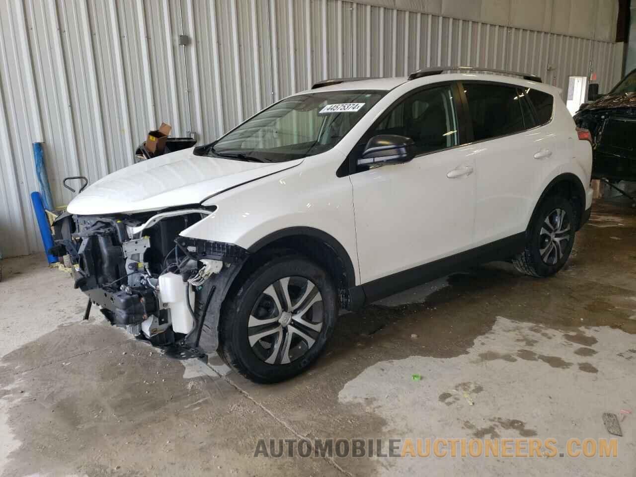 JTMBFREV3HJ116377 TOYOTA RAV4 2017