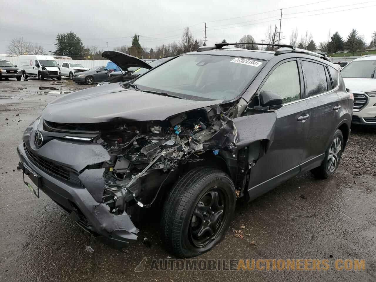 JTMBFREV3HJ135950 TOYOTA RAV4 2017