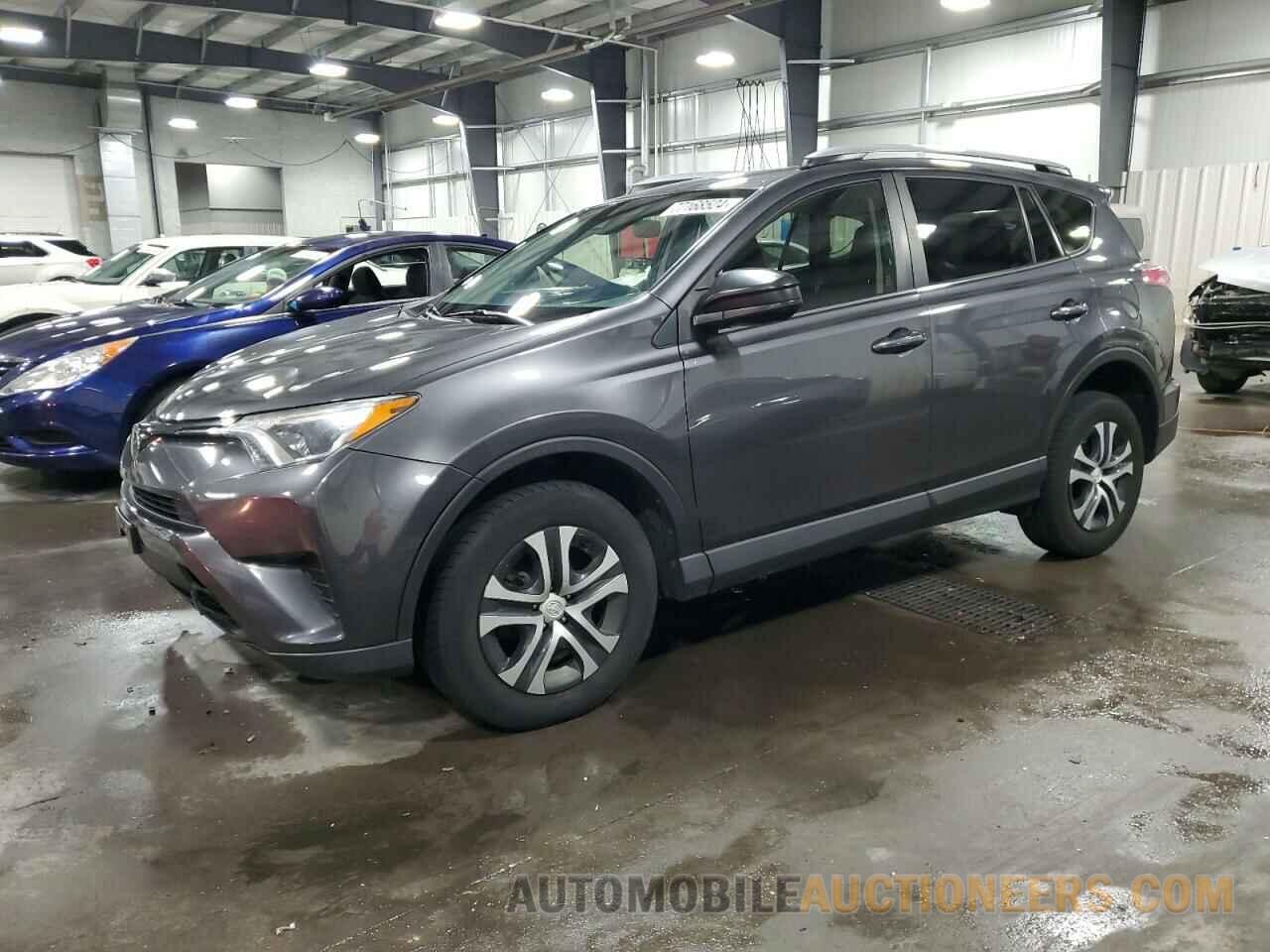 JTMBFREV3HJ714047 TOYOTA RAV4 2017