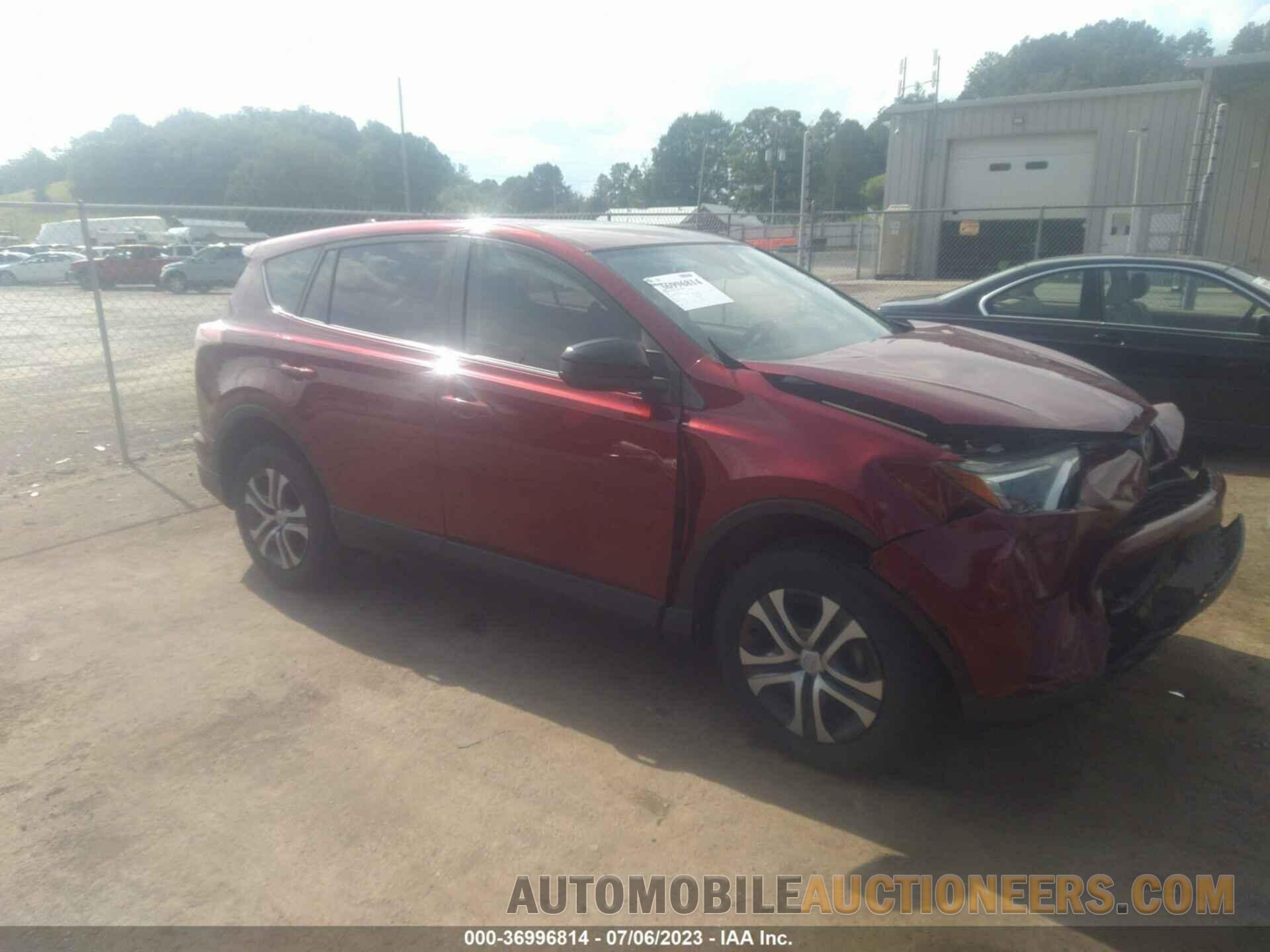 JTMBFREV3JD229637 TOYOTA RAV4 2018