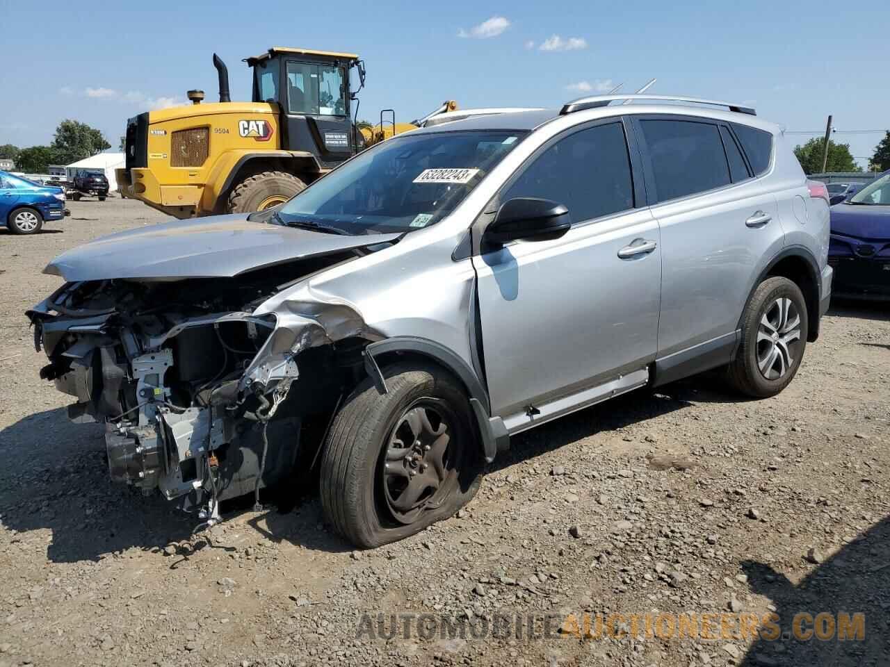 JTMBFREV3JD248902 TOYOTA RAV4 2018