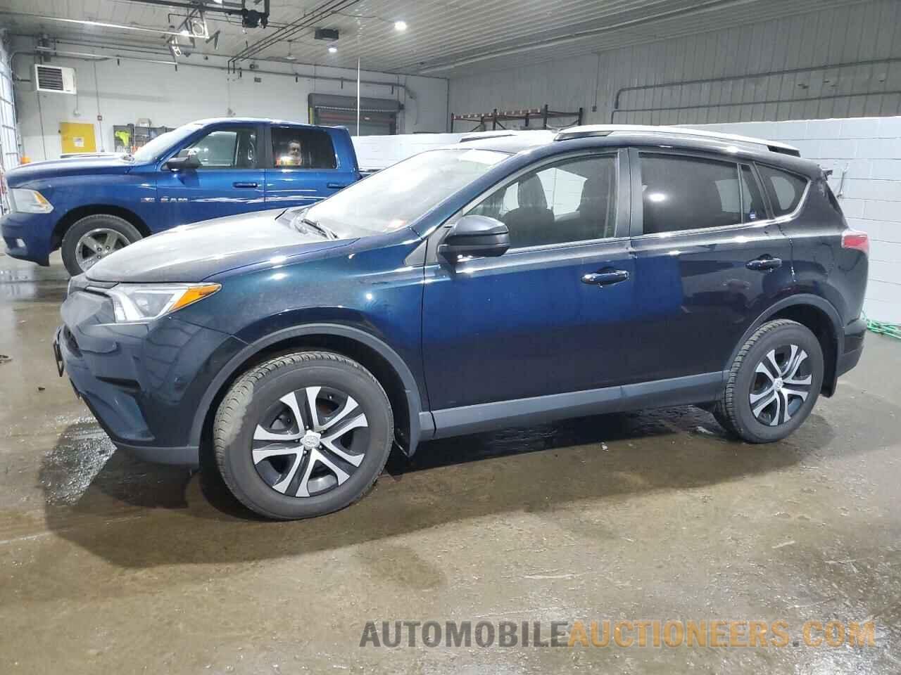 JTMBFREV3JD251329 TOYOTA RAV4 2018