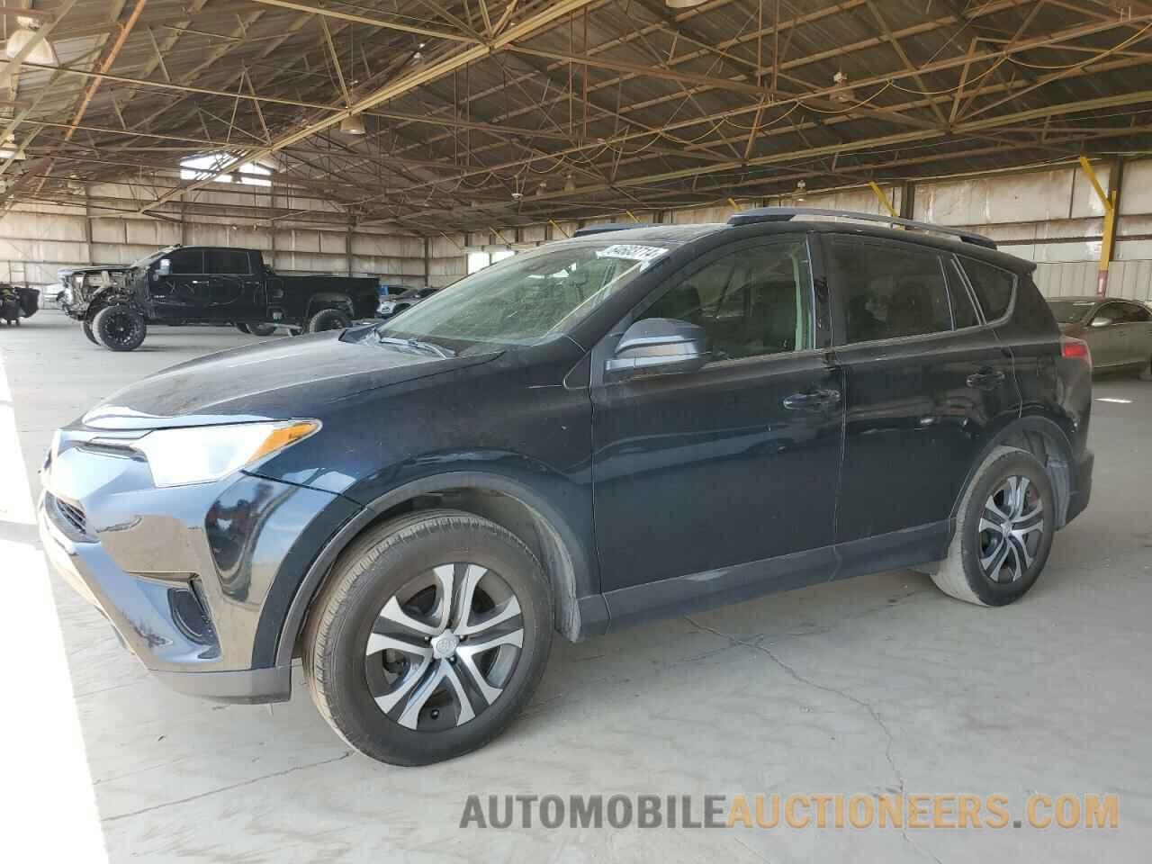 JTMBFREV3JJ182059 TOYOTA RAV4 2018