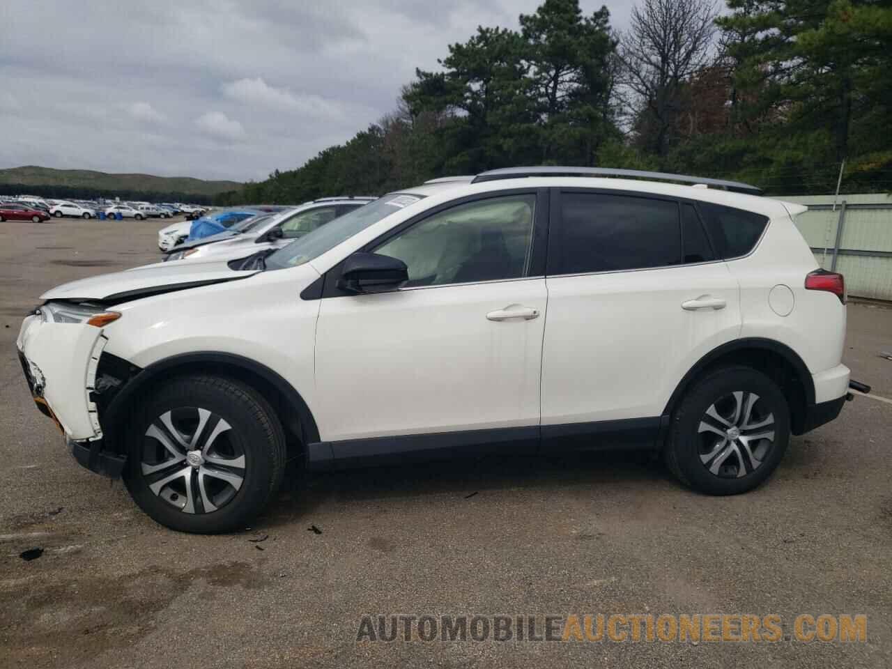 JTMBFREV3JJ201998 TOYOTA RAV4 2018