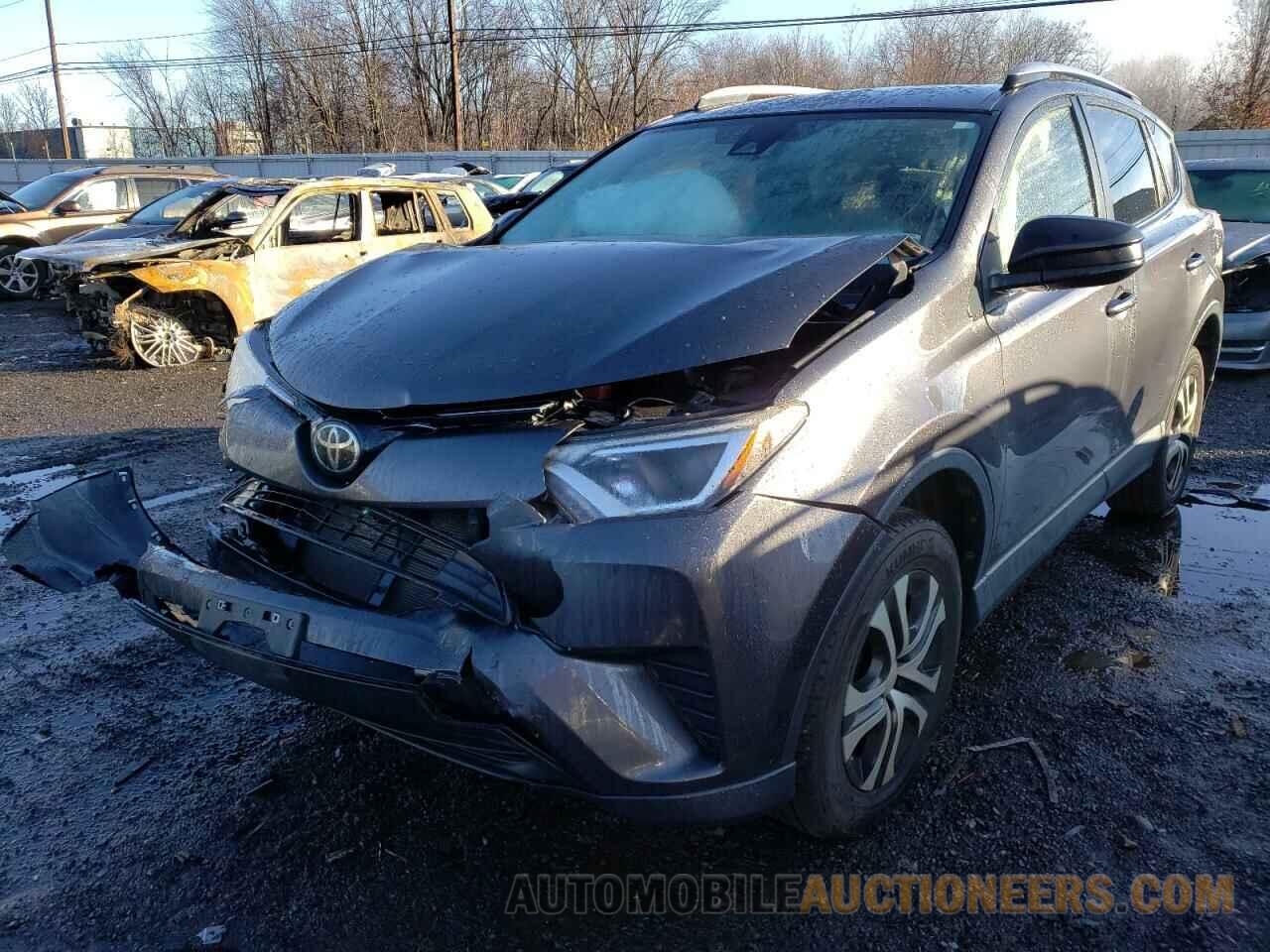 JTMBFREV3JJ209728 TOYOTA RAV4 2018