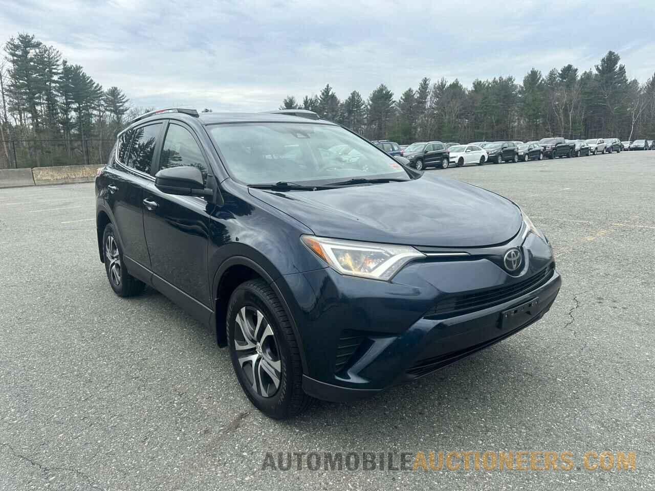 JTMBFREV3JJ219904 TOYOTA RAV4 2018