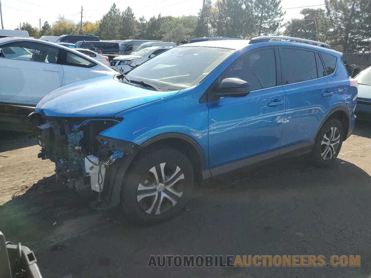 JTMBFREV3JJ731131 TOYOTA RAV4 2018