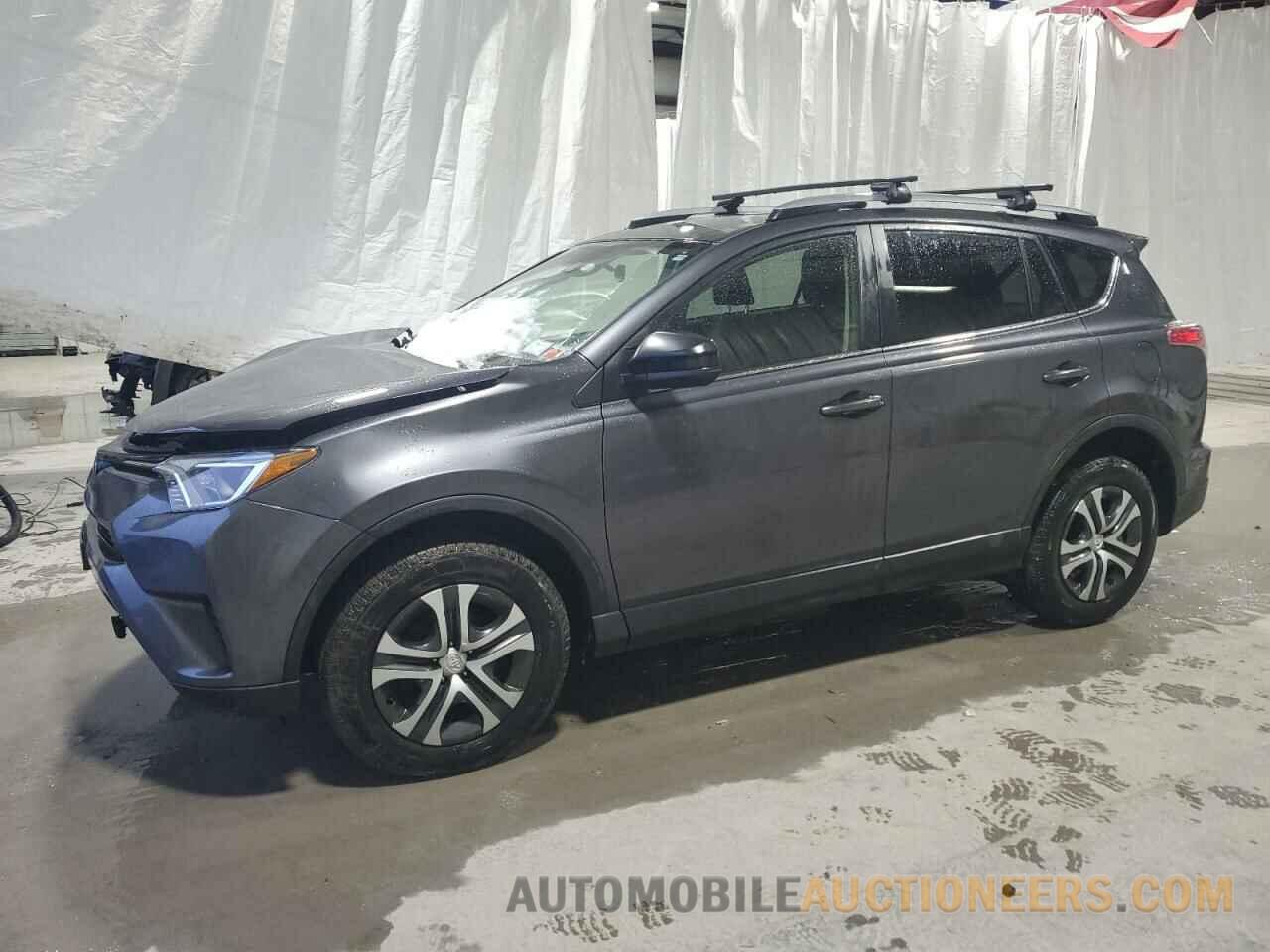 JTMBFREV3JJ736247 TOYOTA RAV4 2018