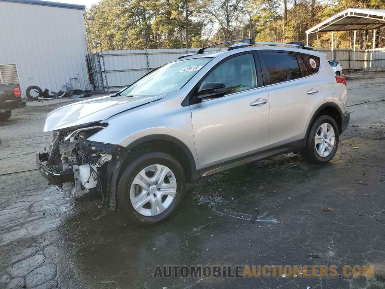 JTMBFREV4EJ009513 TOYOTA RAV4 2014