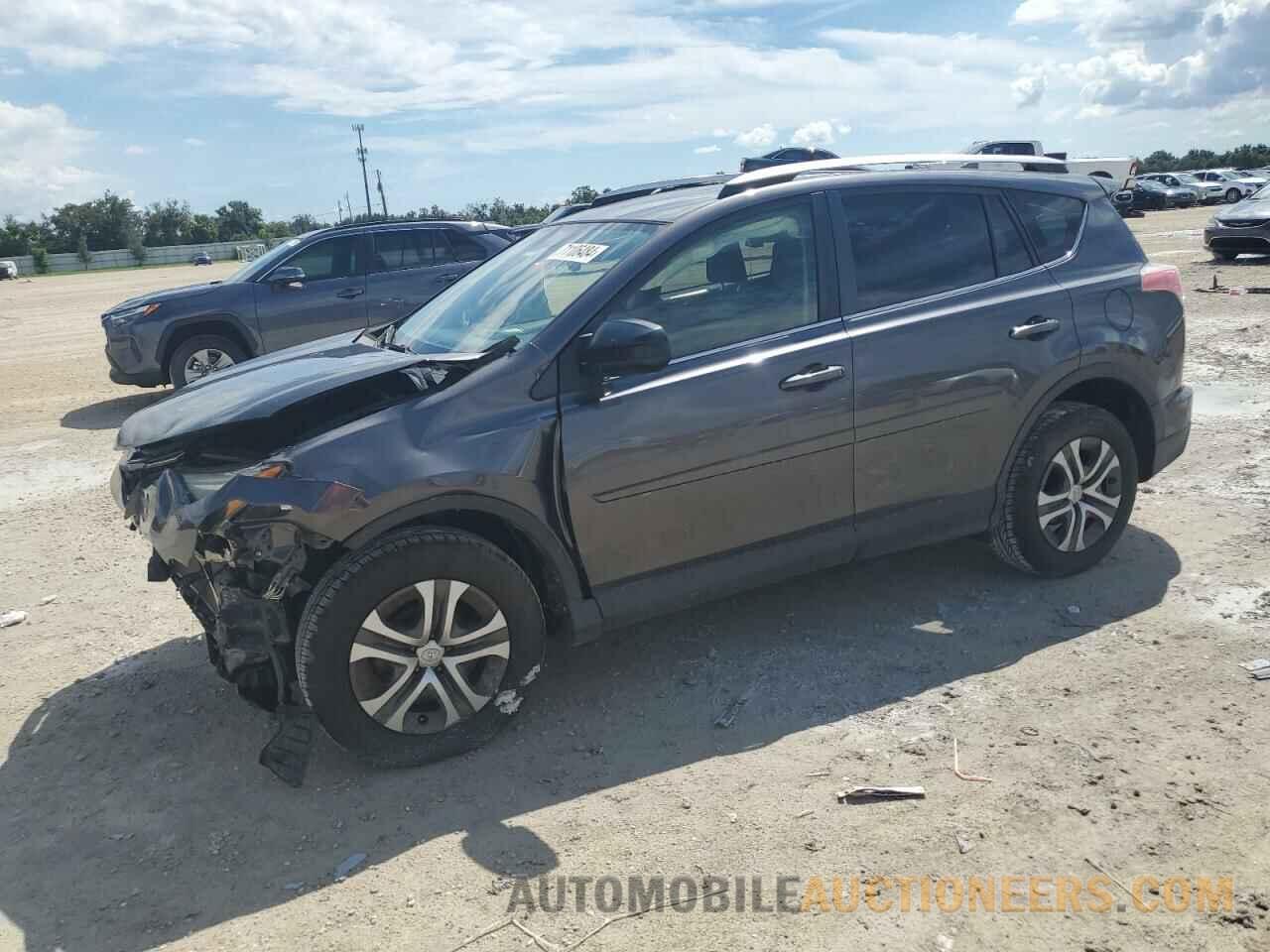 JTMBFREV4GJ064434 TOYOTA RAV4 2016