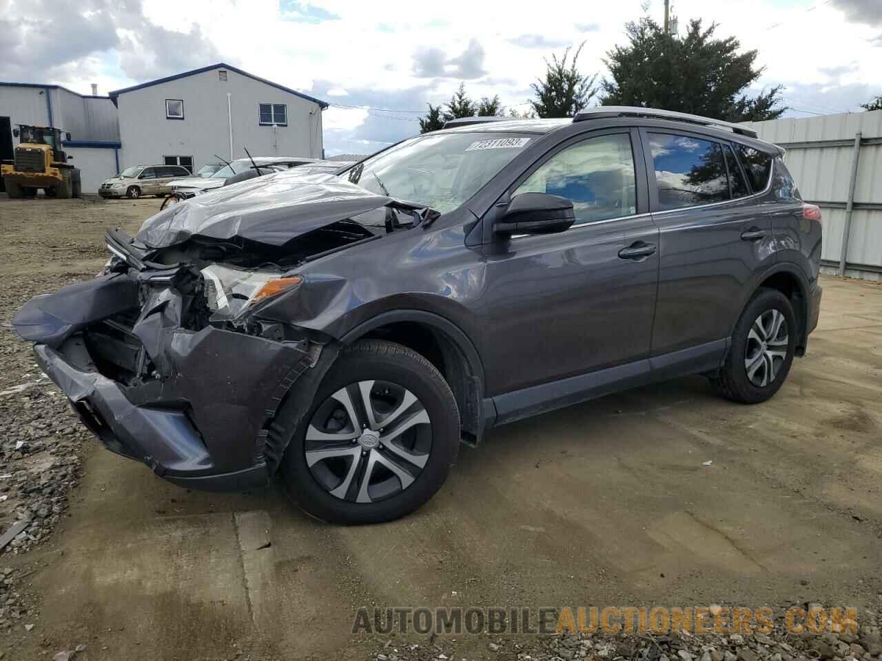 JTMBFREV4GJ067866 TOYOTA RAV4 2016