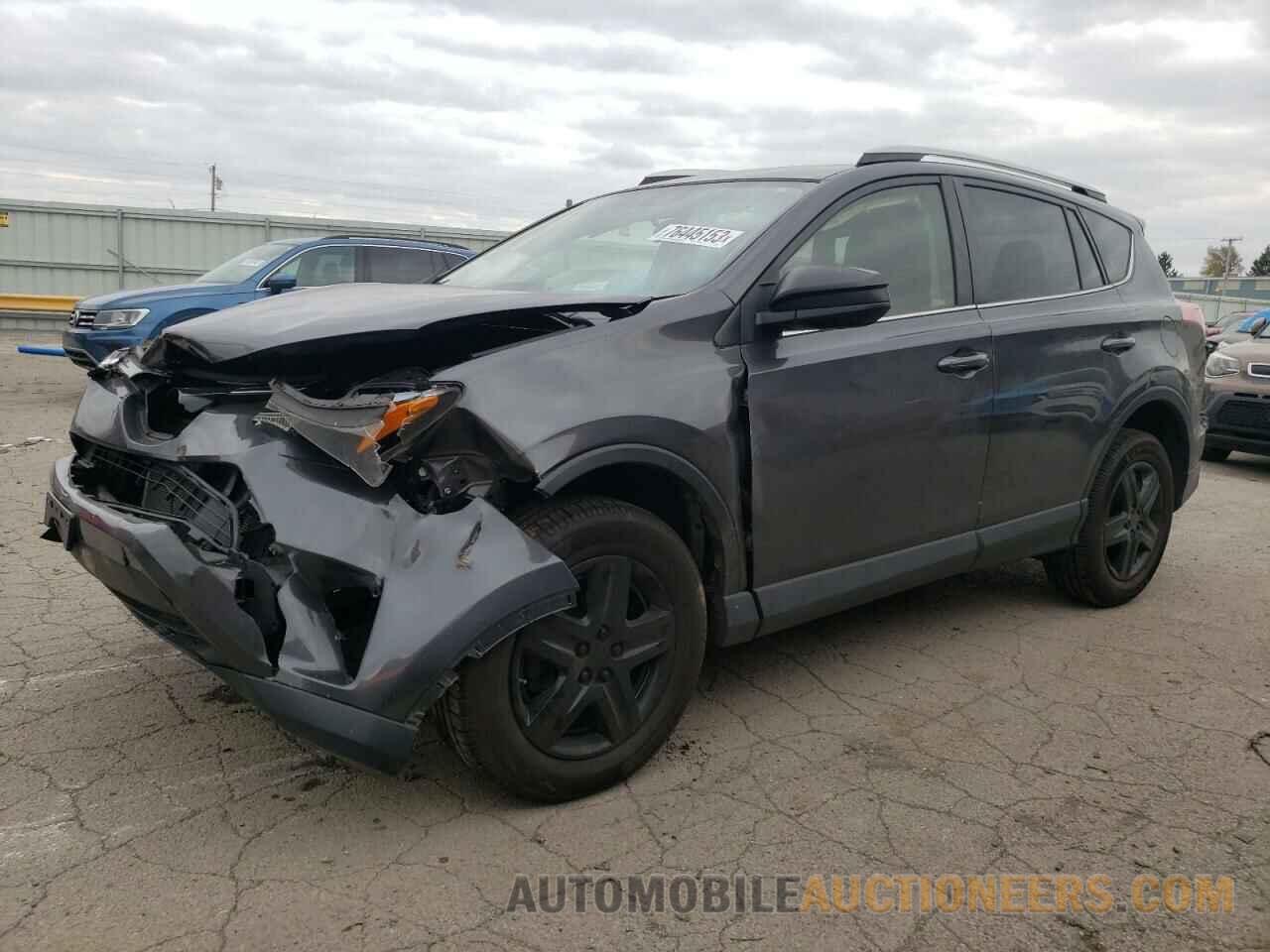 JTMBFREV4GJ091150 TOYOTA RAV4 2016