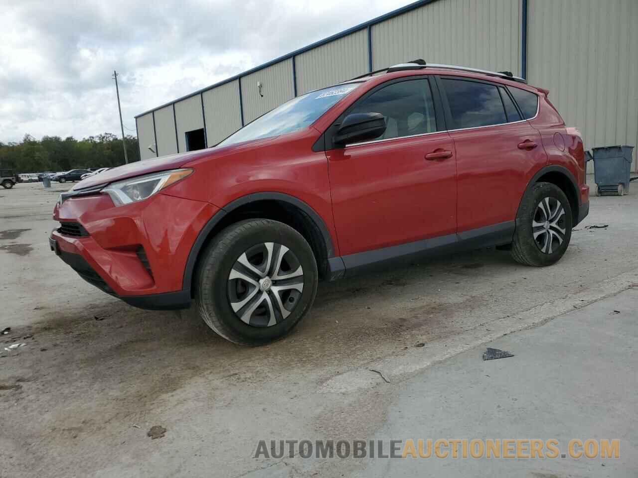 JTMBFREV4GJ097045 TOYOTA RAV4 2016