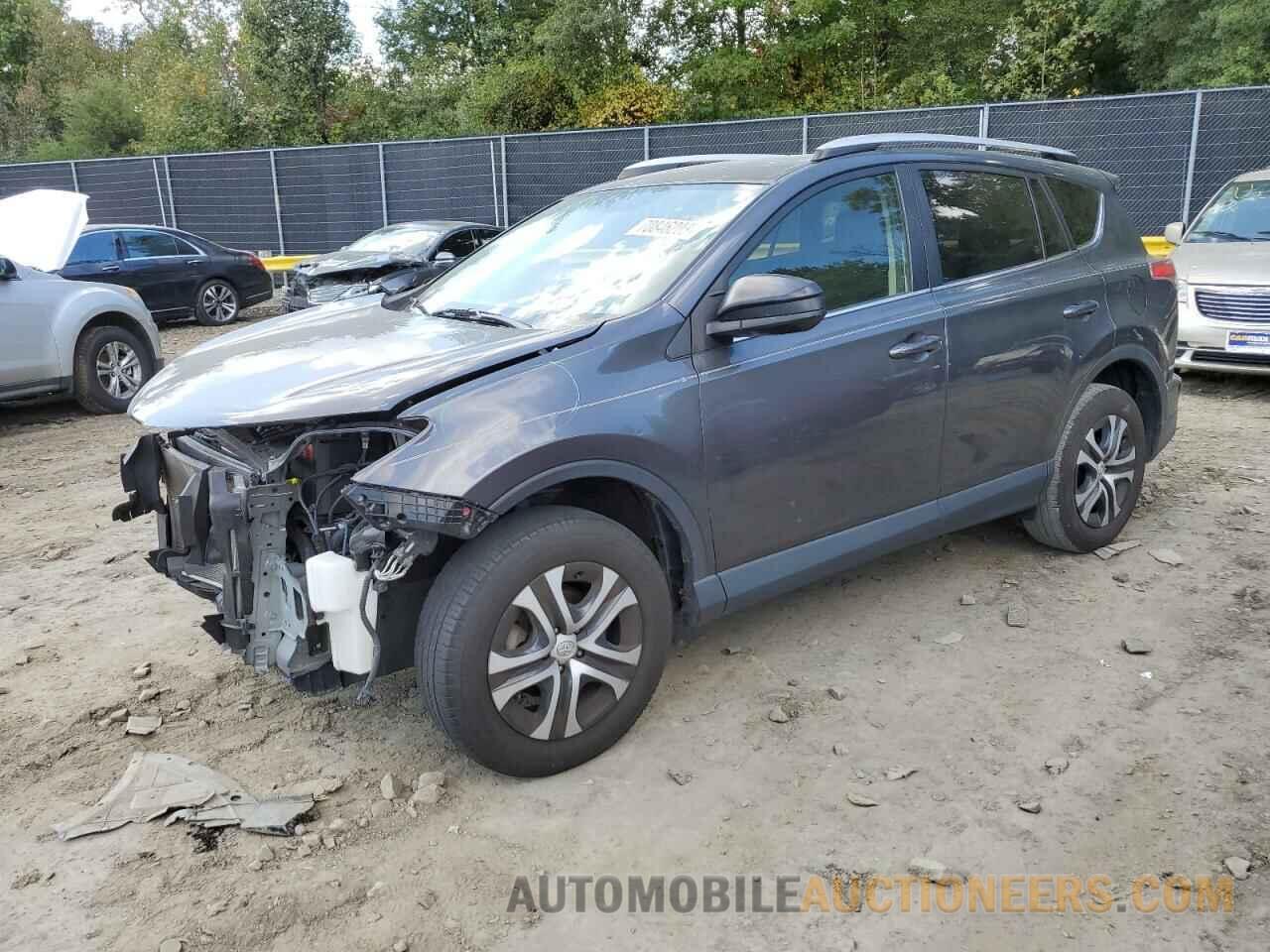 JTMBFREV4GJ099152 TOYOTA RAV4 2016