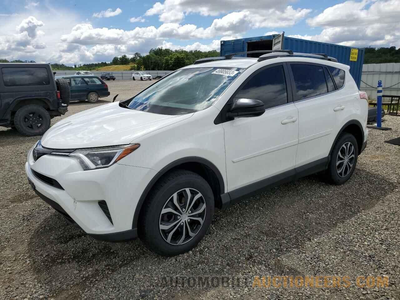 JTMBFREV4HJ114556 TOYOTA RAV4 2017