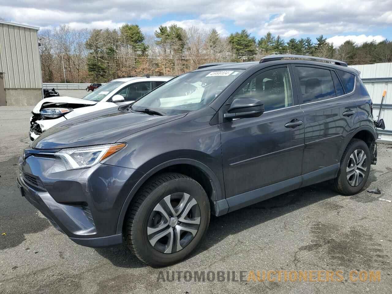 JTMBFREV4HJ148304 TOYOTA RAV4 2017