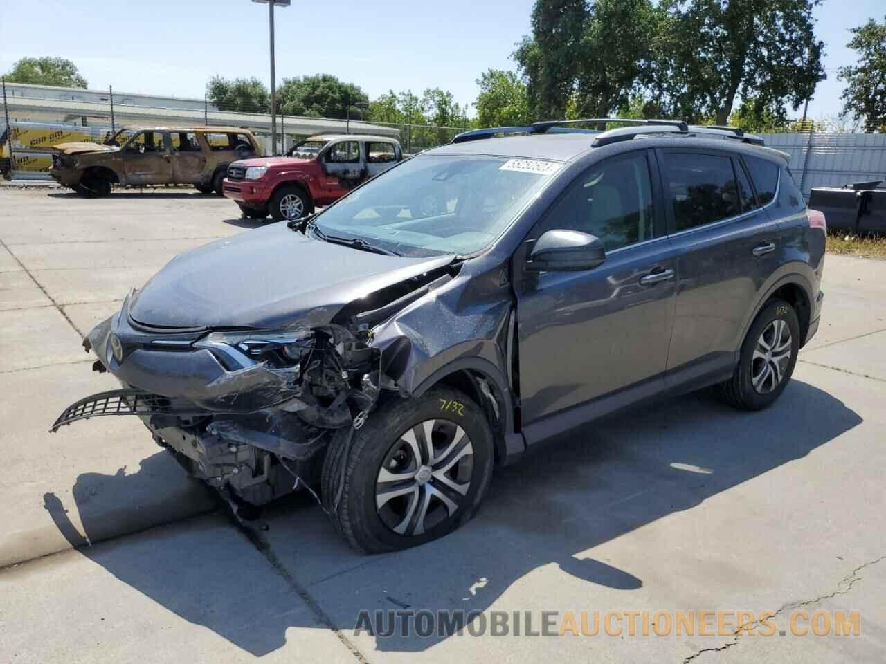 JTMBFREV4HJ158489 TOYOTA RAV4 2017