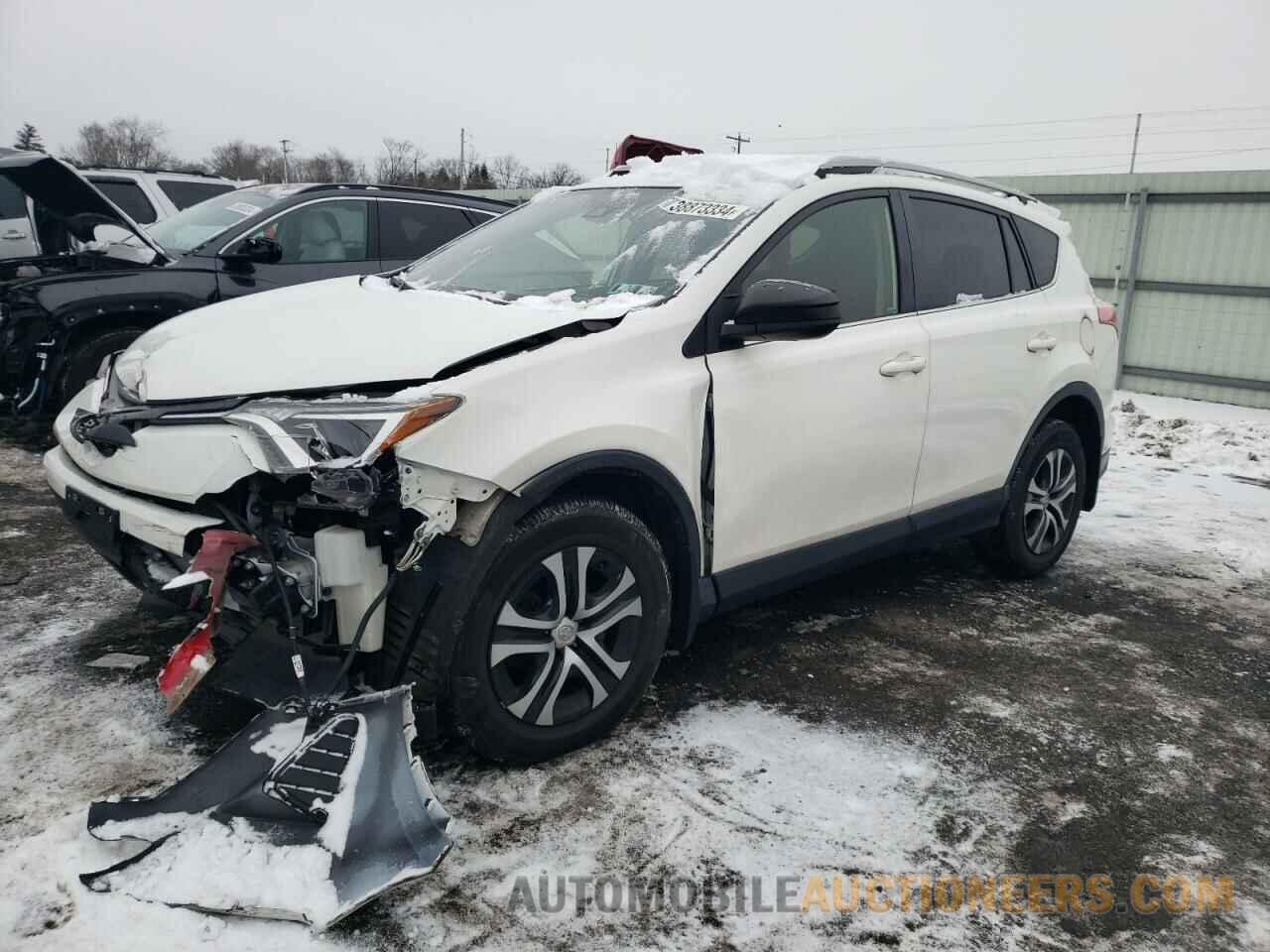 JTMBFREV4HJ704532 TOYOTA RAV4 2017