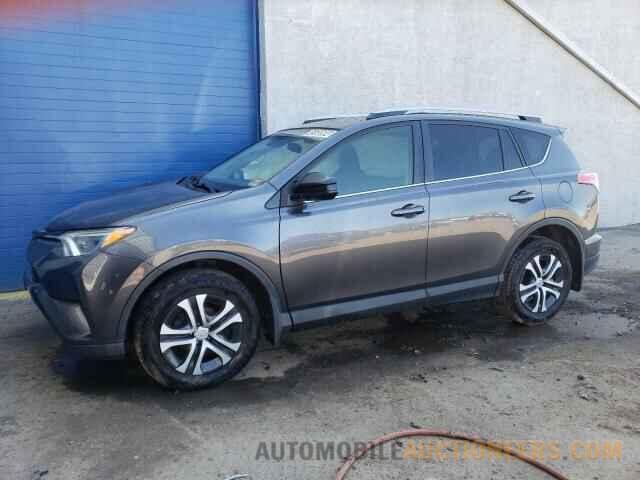 JTMBFREV4JJ178151 TOYOTA RAV4 2018