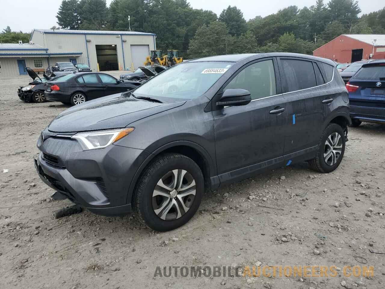 JTMBFREV4JJ218034 TOYOTA RAV4 2018