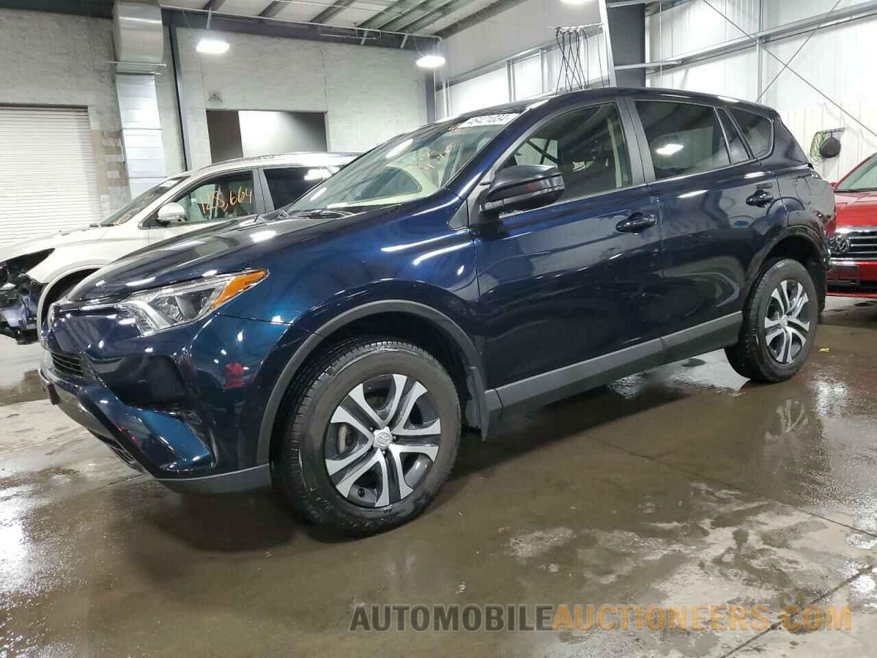 JTMBFREV4JJ219460 TOYOTA RAV4 2018