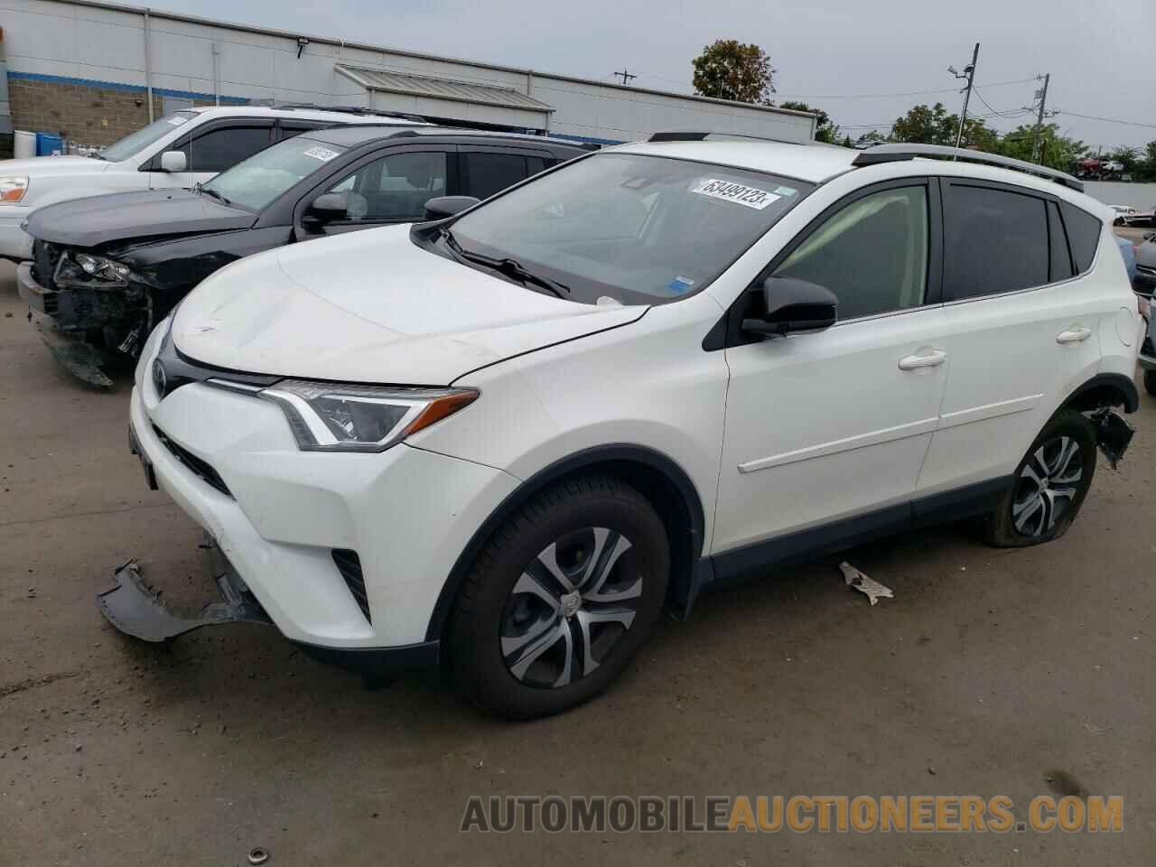 JTMBFREV4JJ228143 TOYOTA RAV4 2018