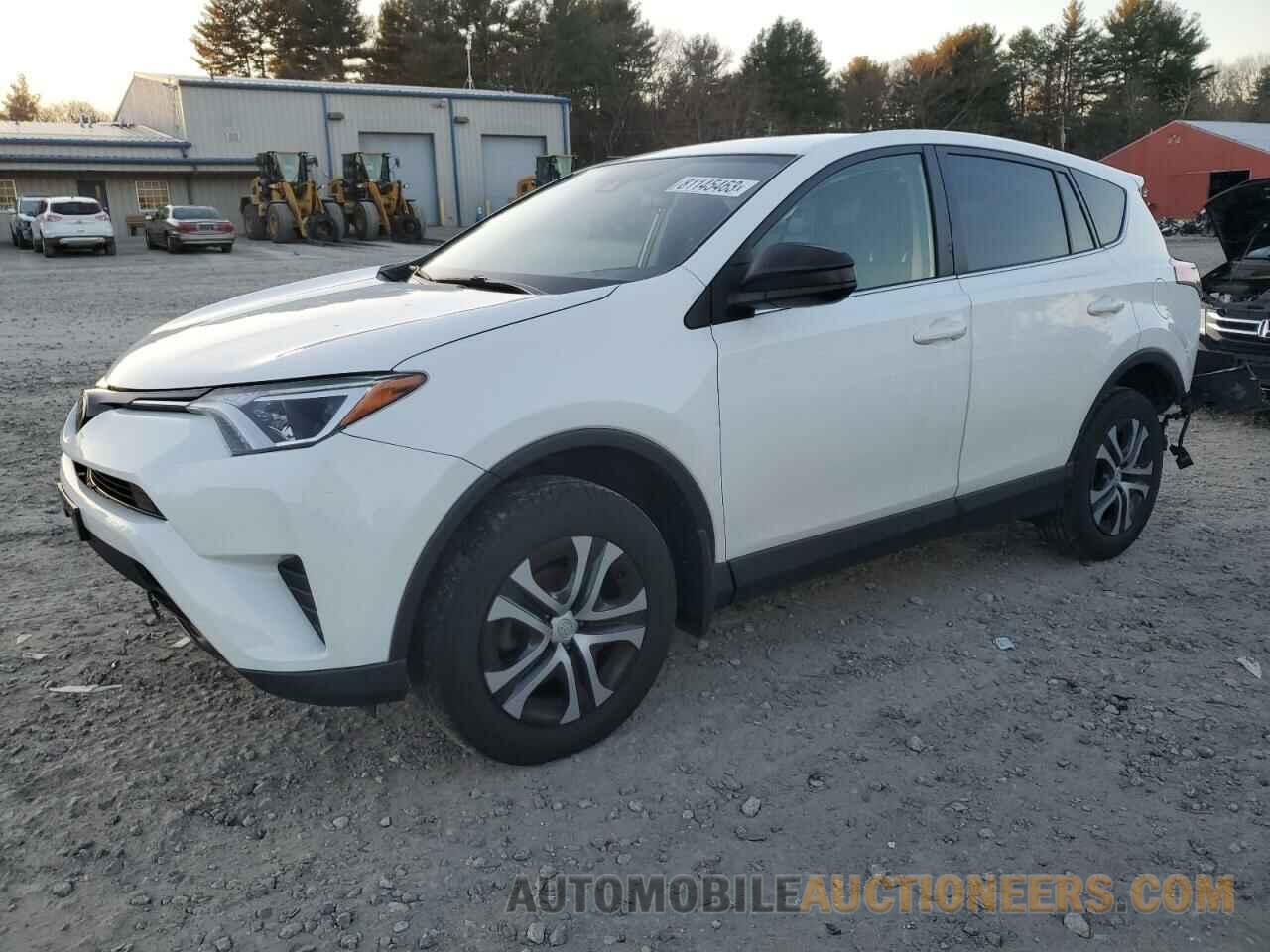 JTMBFREV4JJ244780 TOYOTA RAV4 2018