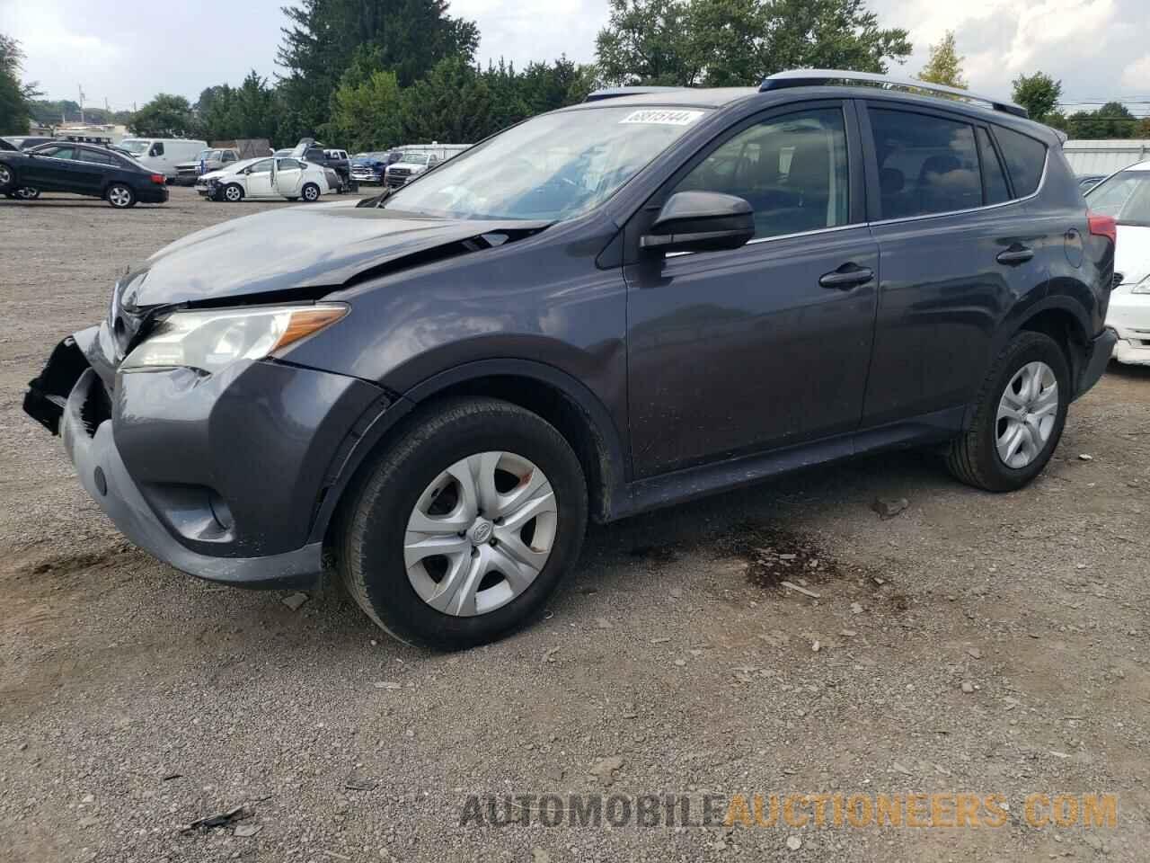 JTMBFREV5FJ026483 TOYOTA RAV4 2015