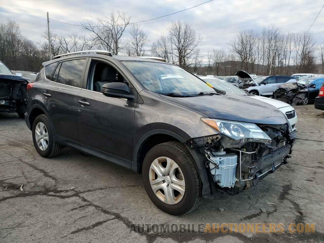 JTMBFREV5FJ042621 TOYOTA RAV4 2015