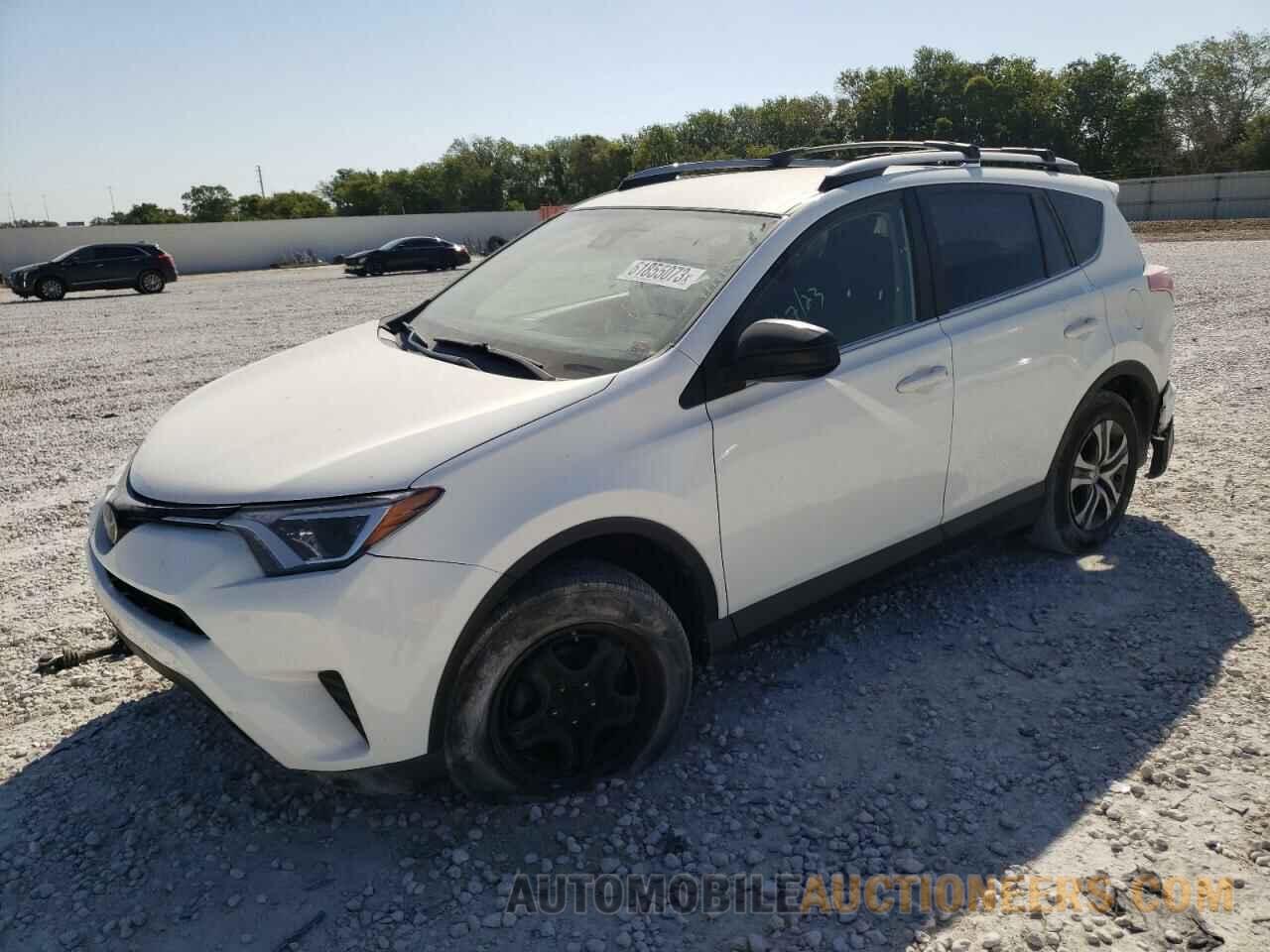 JTMBFREV5HJ128658 TOYOTA RAV4 2017