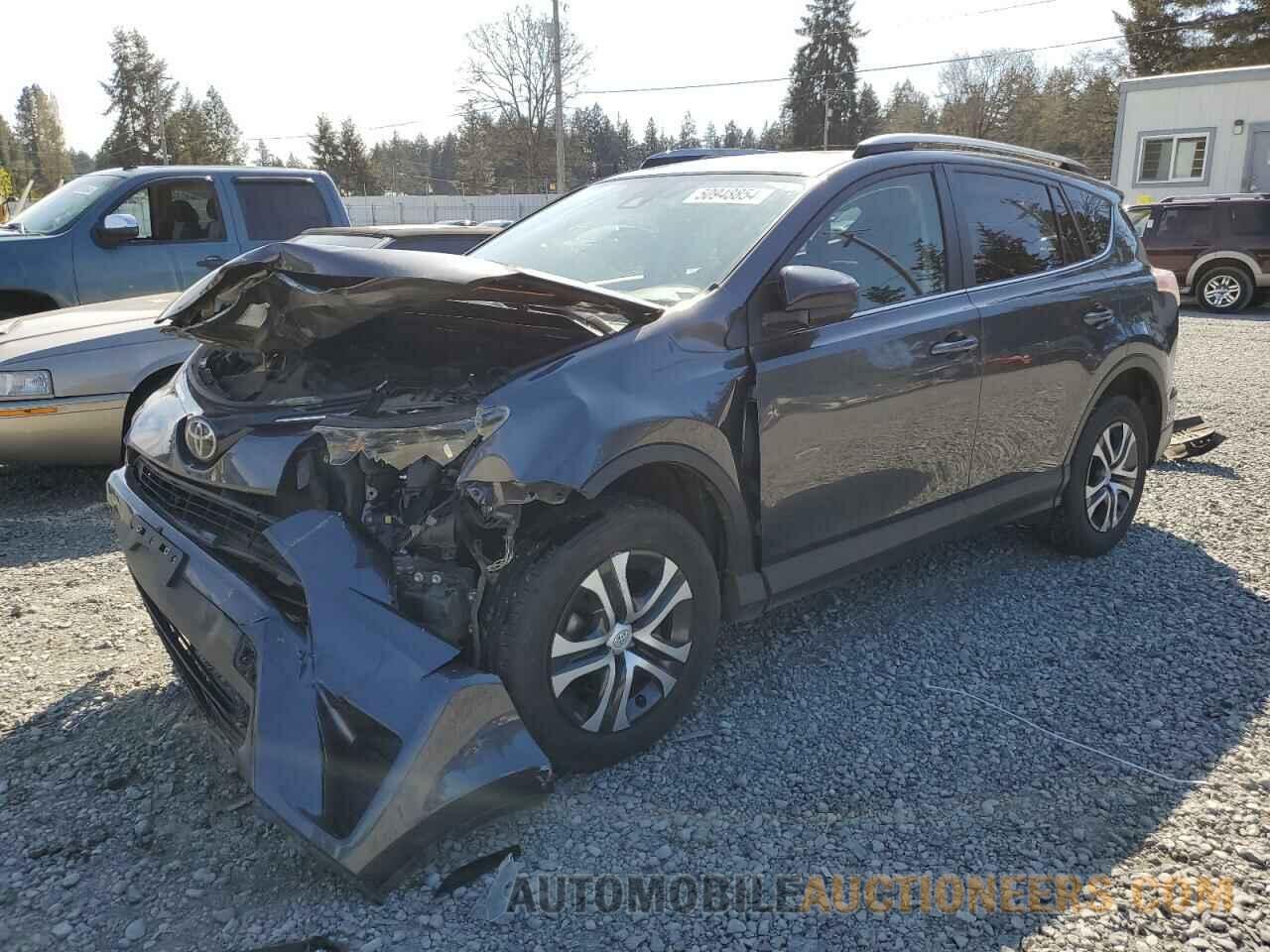 JTMBFREV5HJ131138 TOYOTA RAV4 2017