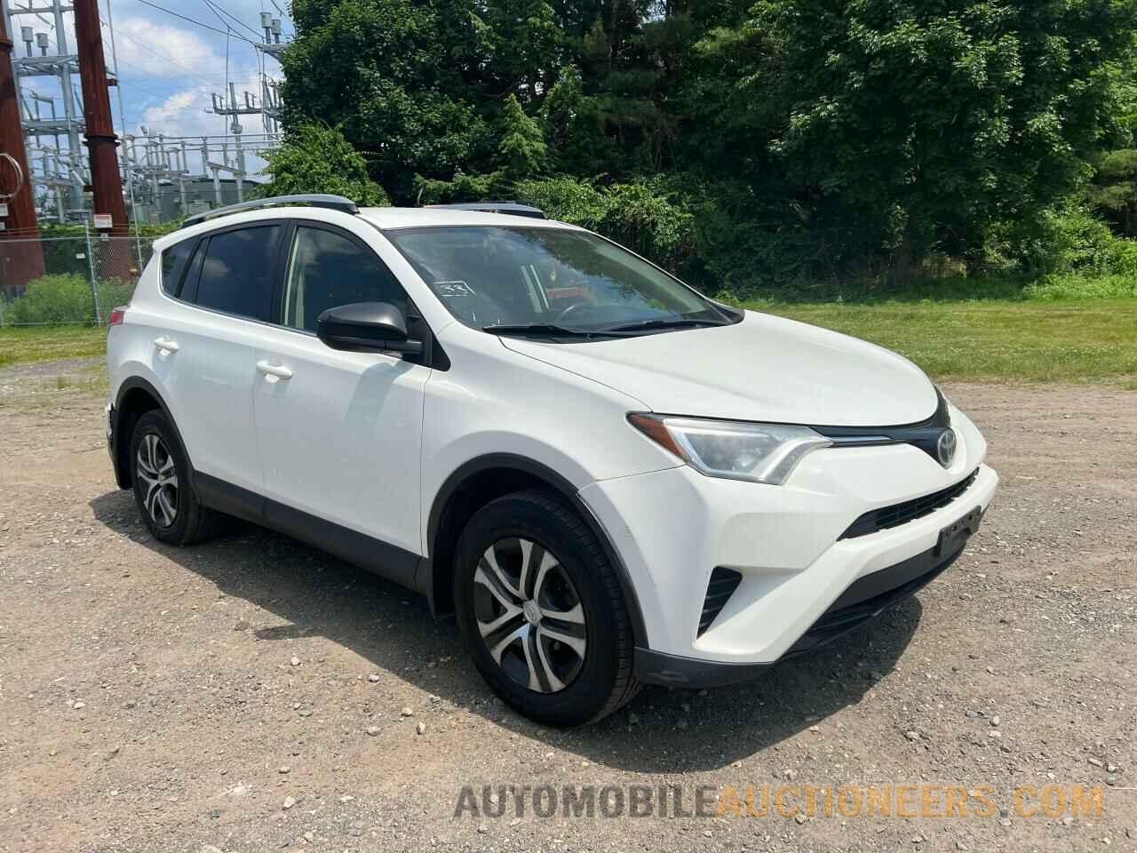 JTMBFREV5HJ146898 TOYOTA RAV4 2017