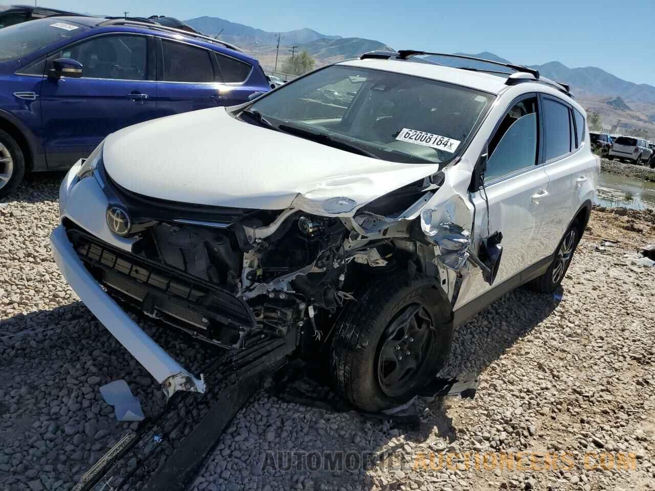 JTMBFREV5JD249372 TOYOTA RAV4 2018