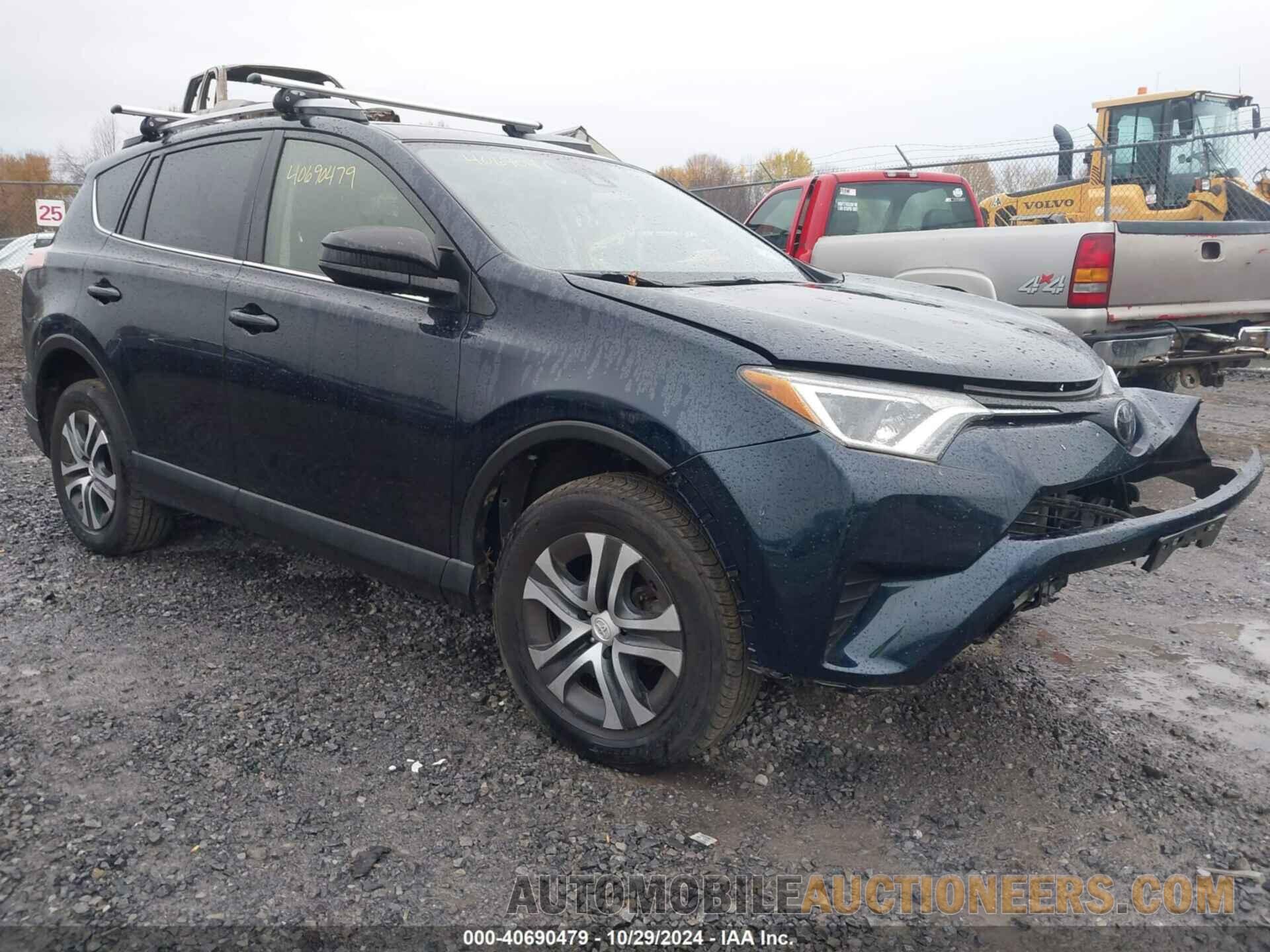 JTMBFREV5JD256225 TOYOTA RAV4 2018