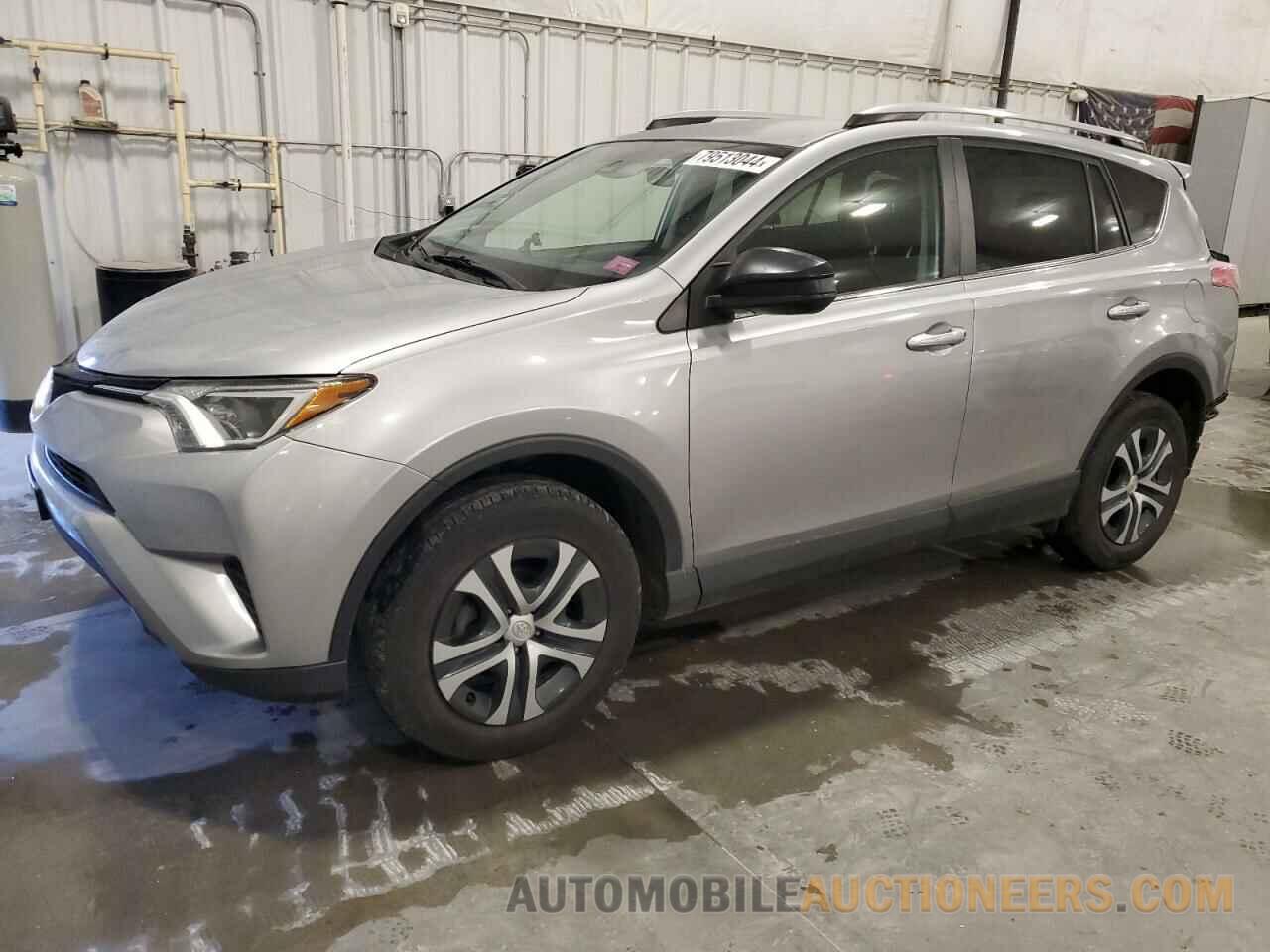 JTMBFREV5JD256676 TOYOTA RAV4 2018