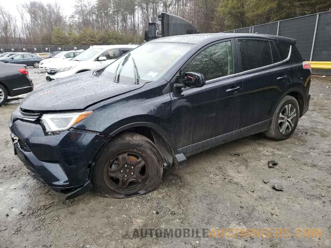 JTMBFREV5JJ178269 TOYOTA RAV4 2018