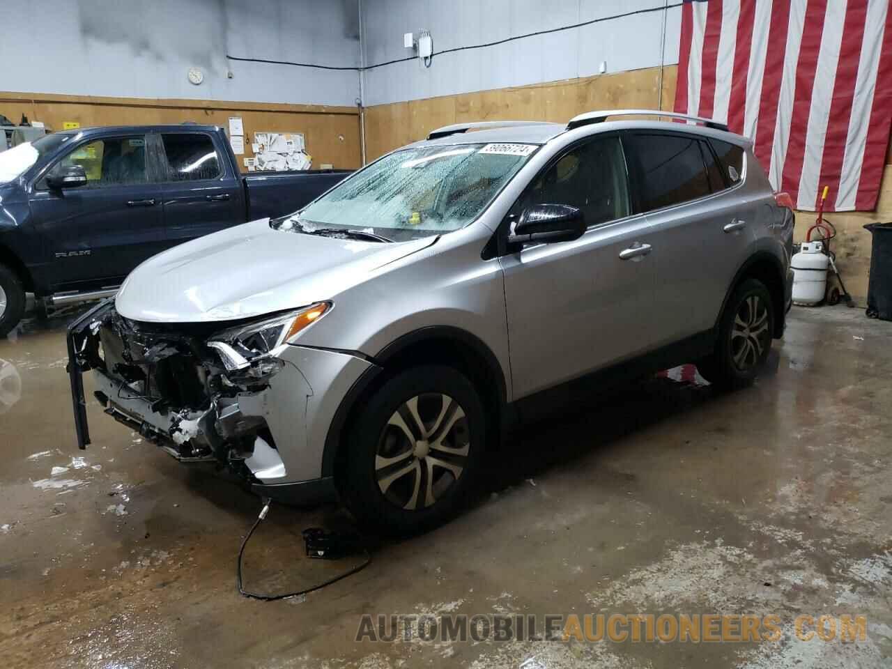 JTMBFREV5JJ213019 TOYOTA RAV4 2018