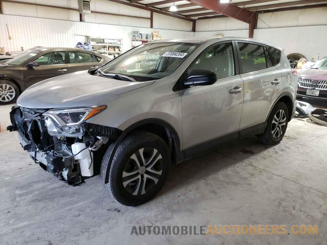 JTMBFREV5JJ247140 TOYOTA RAV4 2018