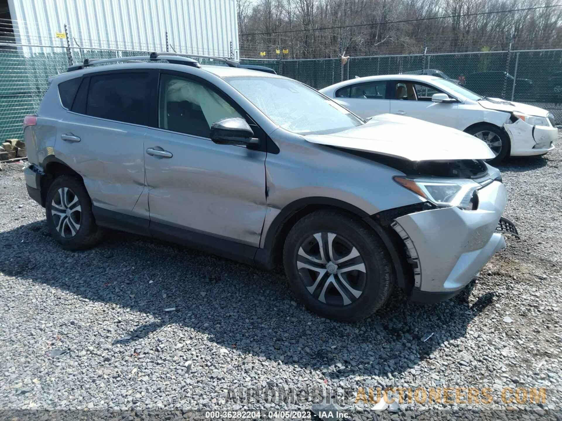 JTMBFREV5JJ257506 TOYOTA RAV4 2018