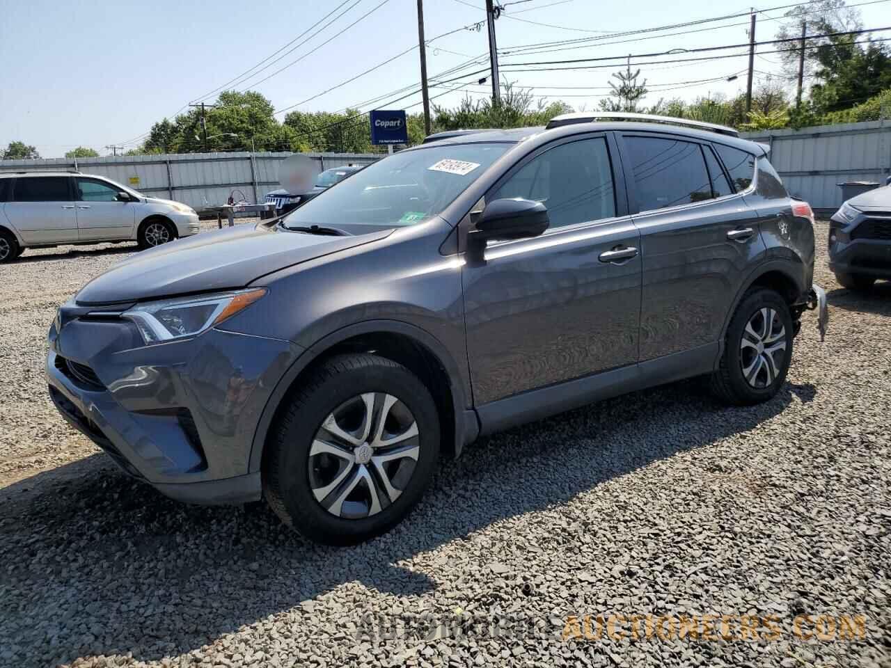 JTMBFREV5JJ257988 TOYOTA RAV4 2018