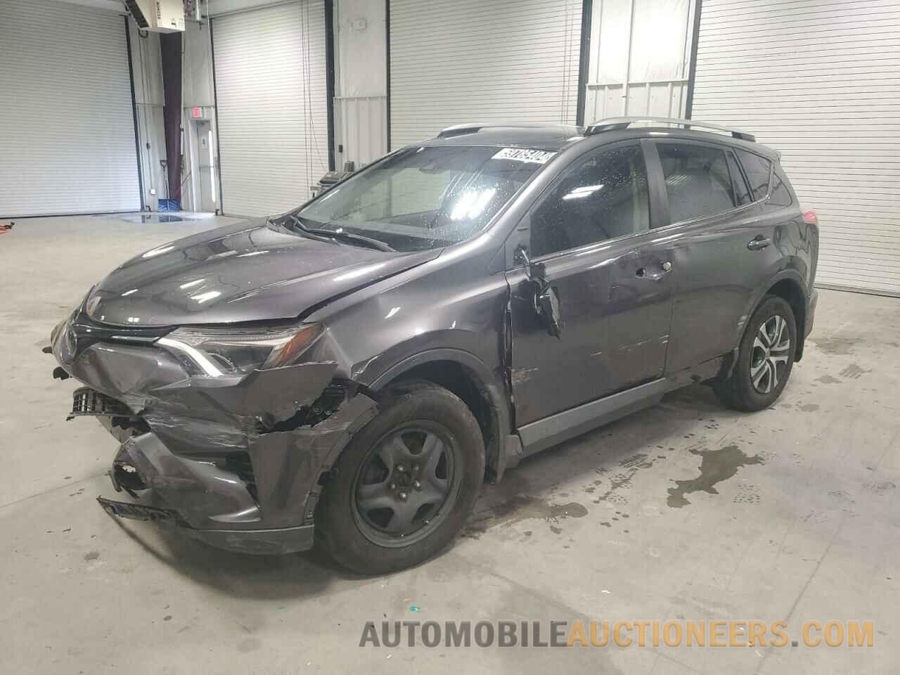 JTMBFREV5JJ725072 TOYOTA RAV4 2018